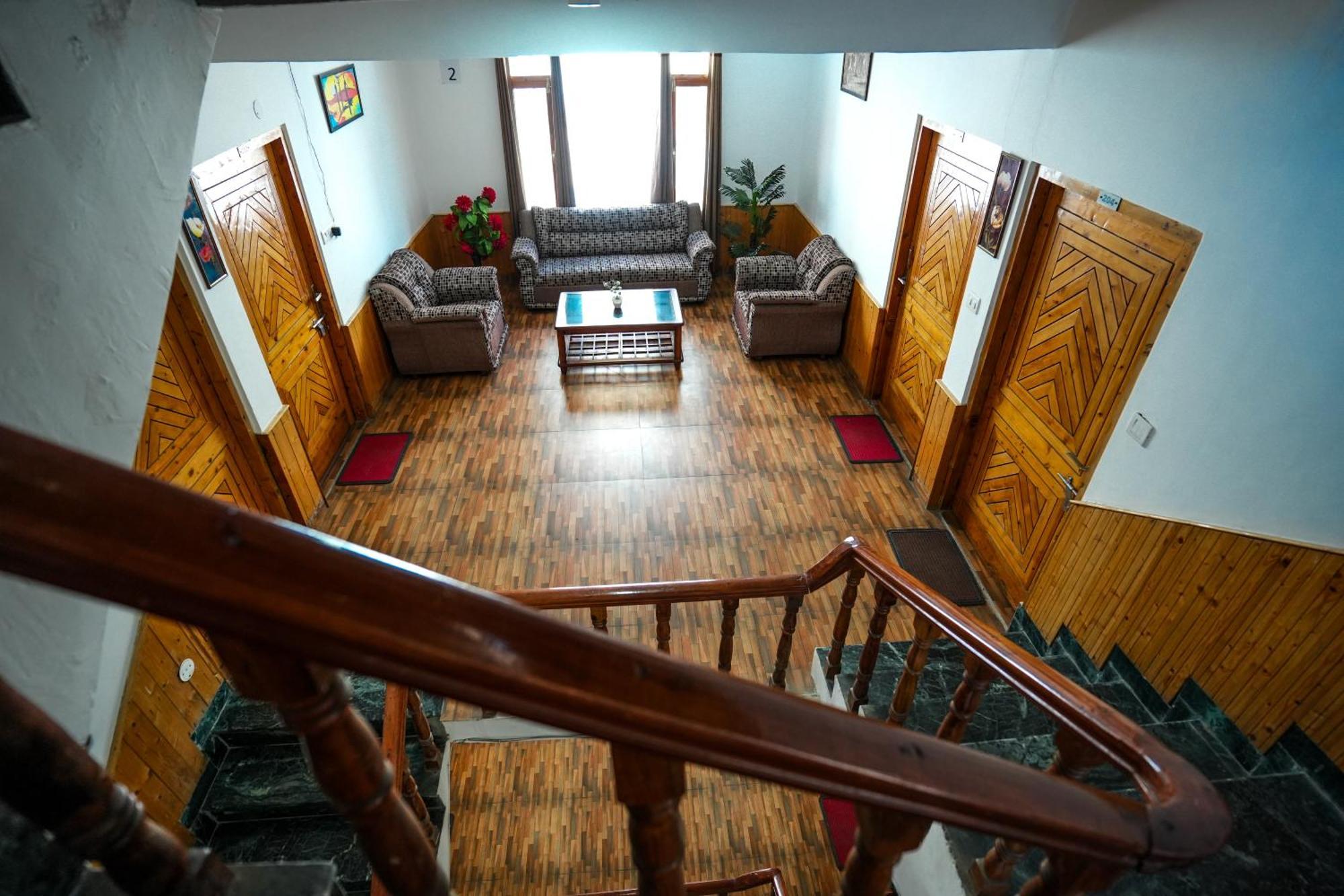 Zen Villa - Manali (Himachal Pradesh) — Photos 3