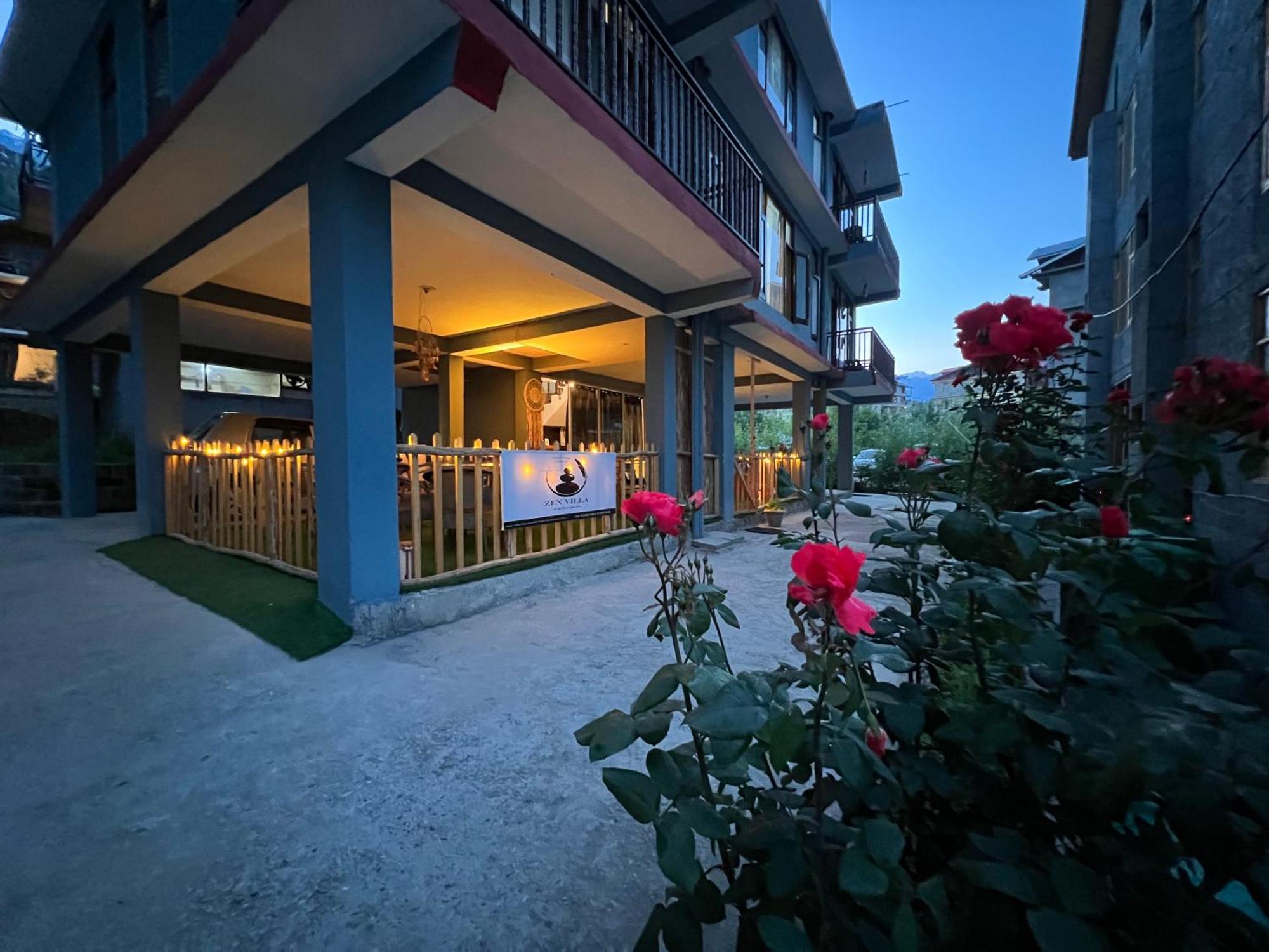 Zen Villa - Manali (Himachal Pradesh), Manali