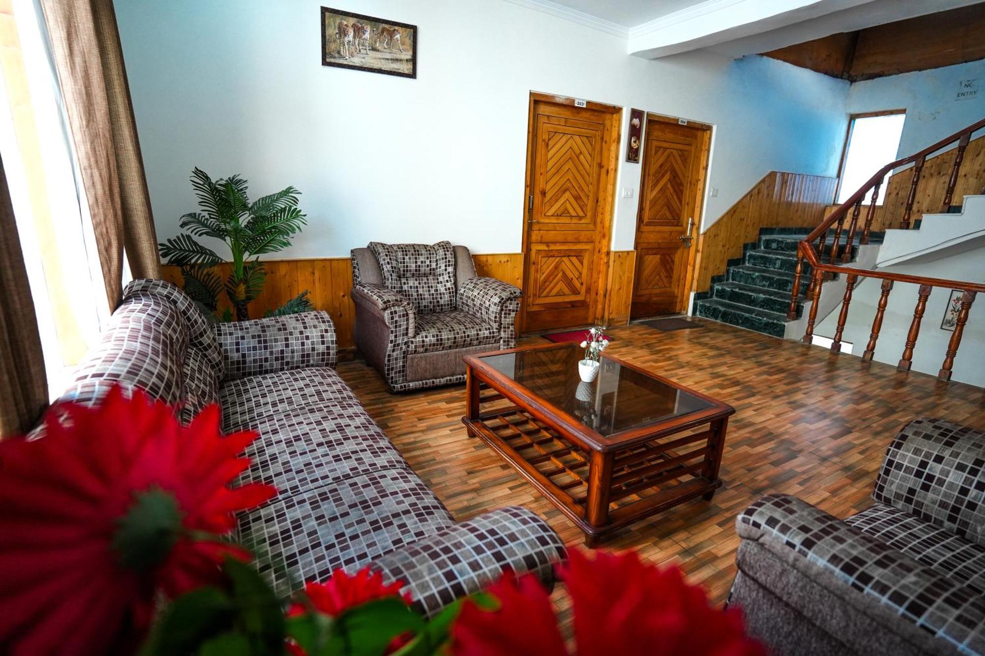 Zen Villa - Manali (Himachal Pradesh) — Photos 2